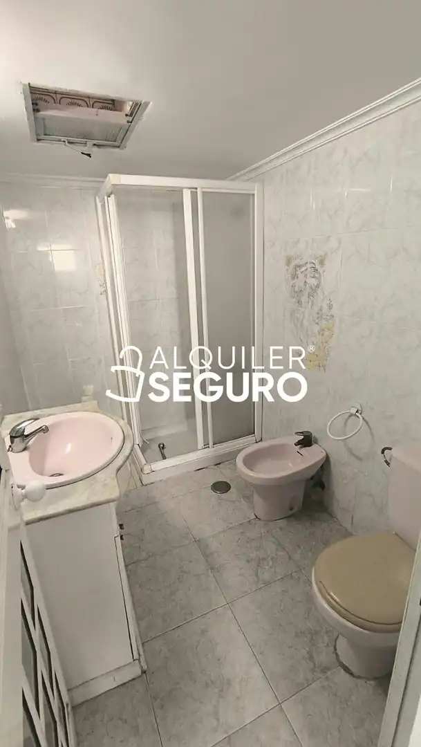 Casa o xalet de lloguer a BO Juan XXIII, Sta. Aurelia - Cantábrico - Atlàntico - La Romería