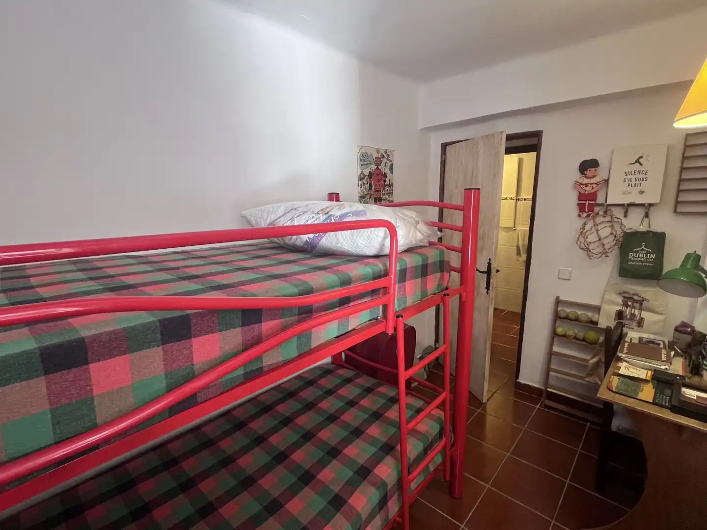 Dormitori de Pis en venda en Marbella amb Terrassa