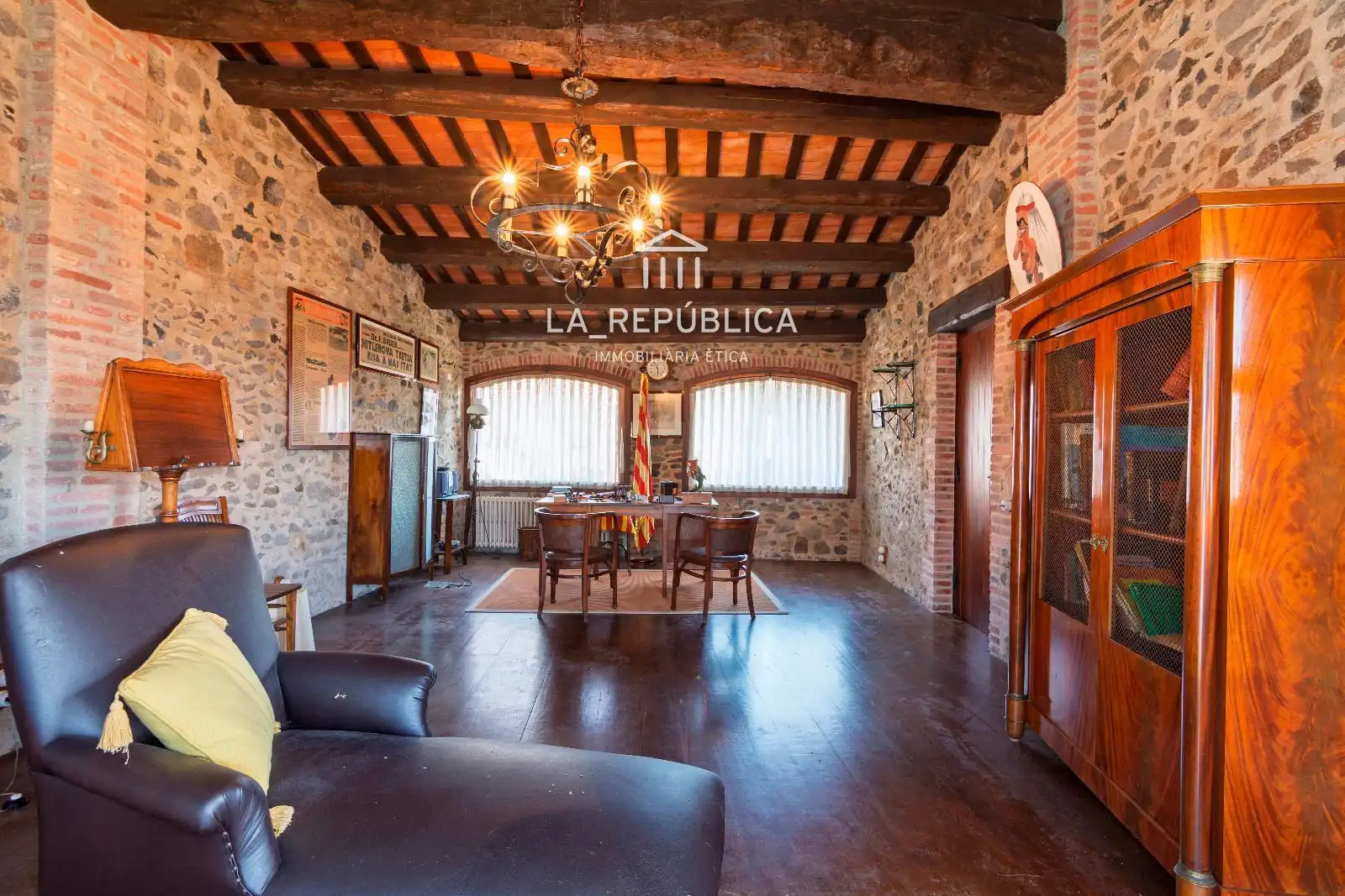 Casa o chalet en venta en Sils con Calefacción, Jardín privado y Terraza