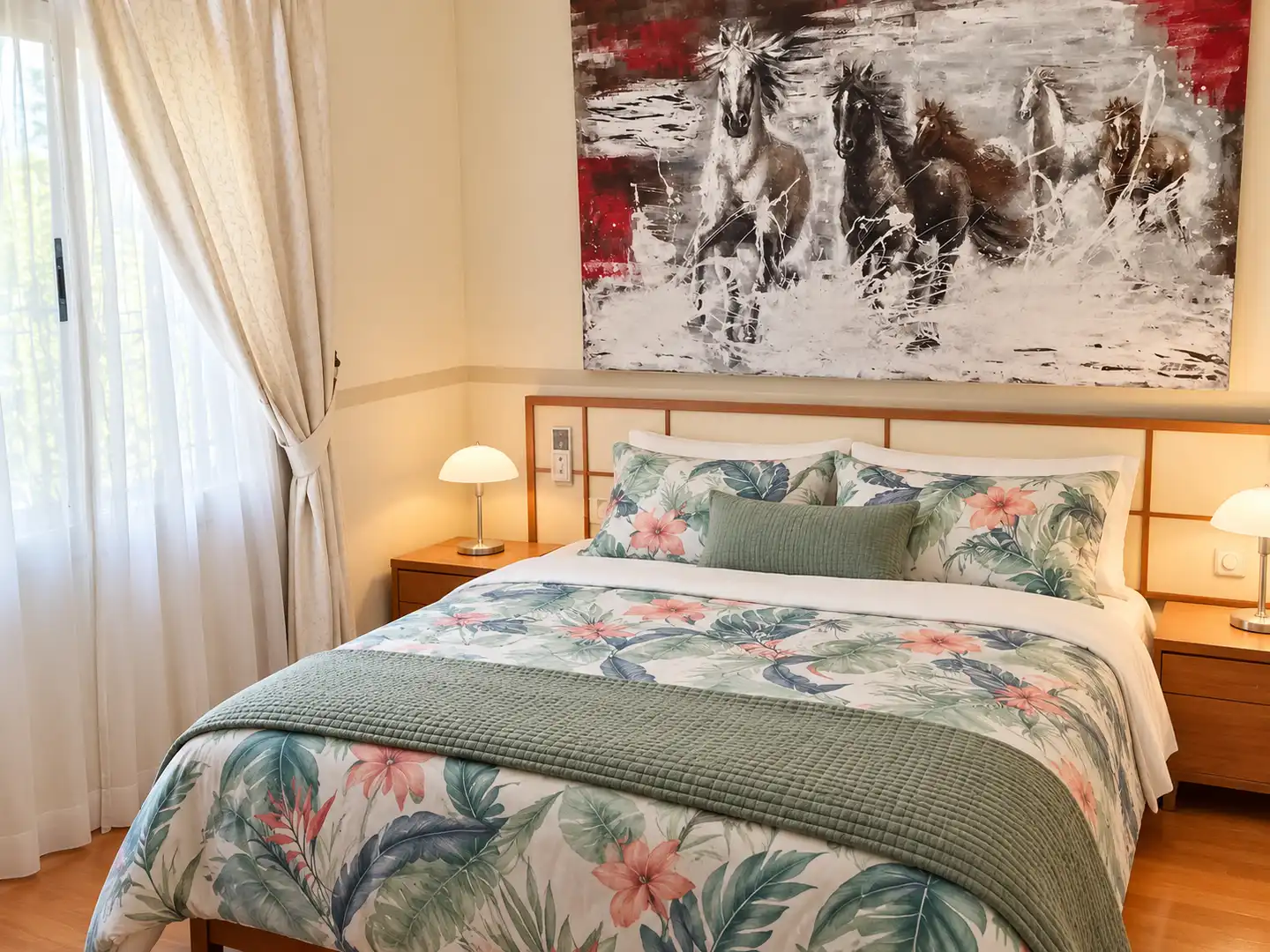 Habitación de Casa o chalet en venta en Abrera, Barcelona