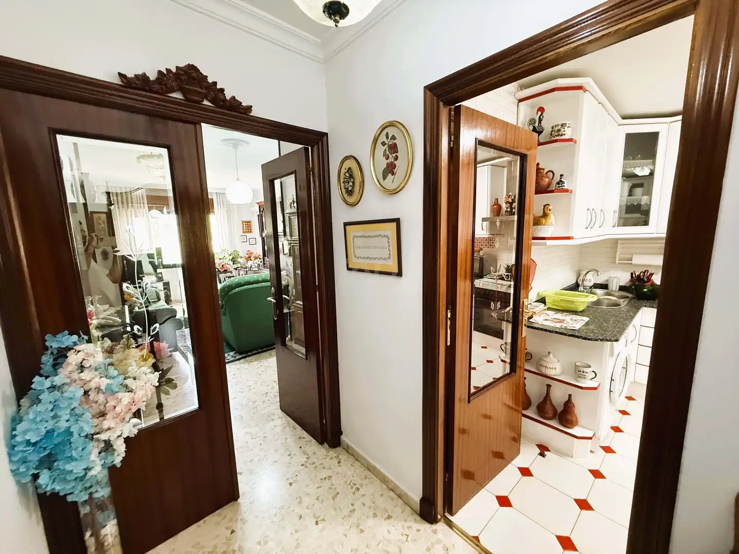 Piso en venta en Chiclana de la Frontera con Aire acondicionado