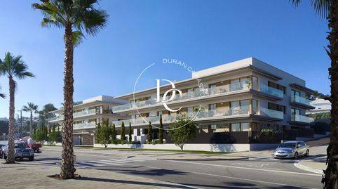 Foto 2 de Pis en venda a Carrer de Felip Font I Falp, Vallpineda - Santa Bàrbara, Sitges