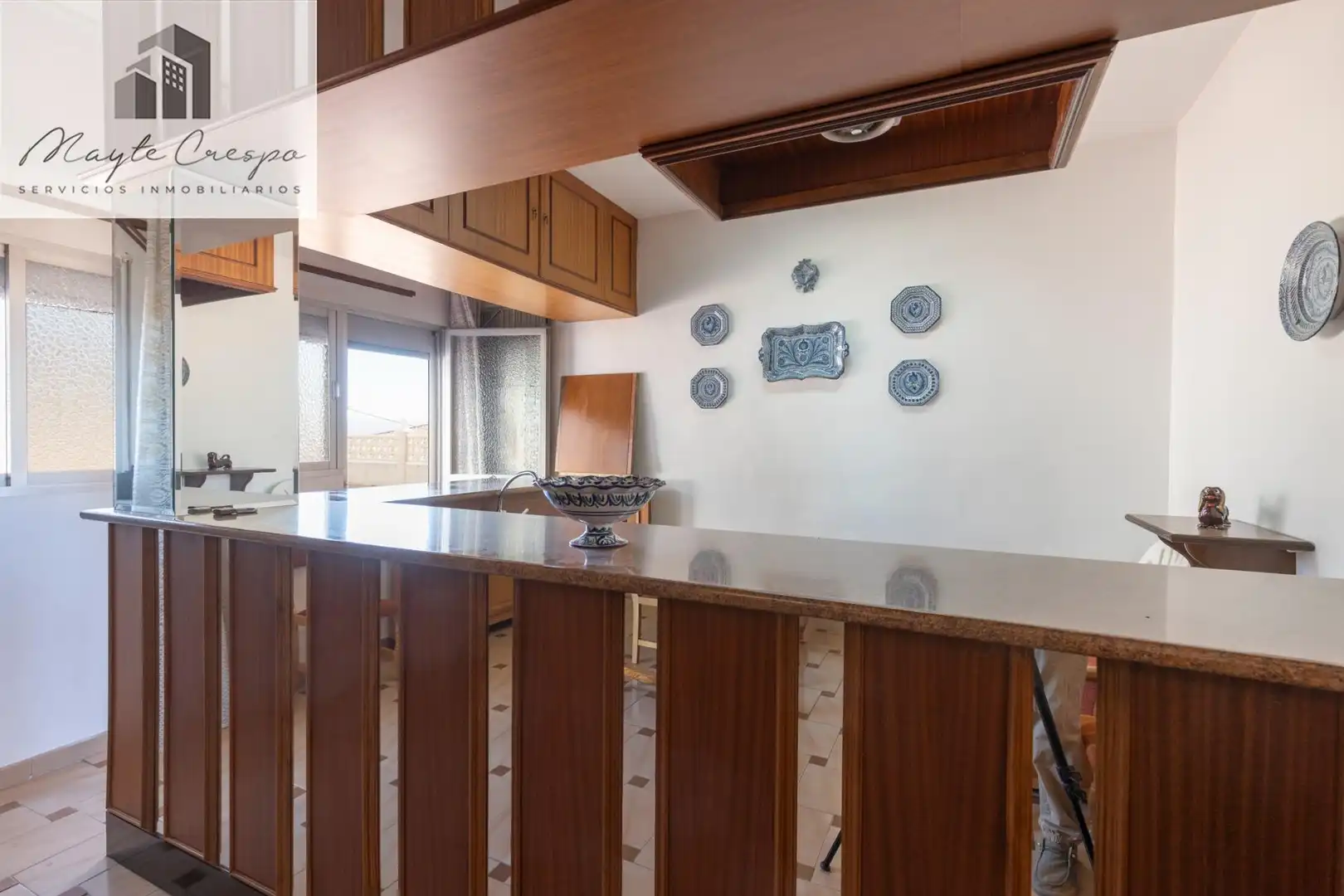 Vivienda con terraza en venta en FCO JOSE GARCIA JIMENEZ, imagen 45