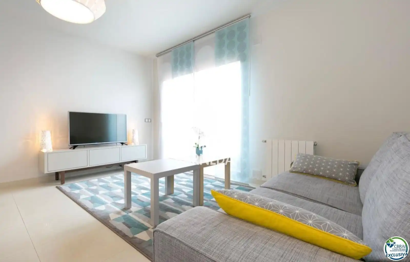 Appartement avec terrasse à vendre à De Larquitecte Gaudi 10, imagen 3