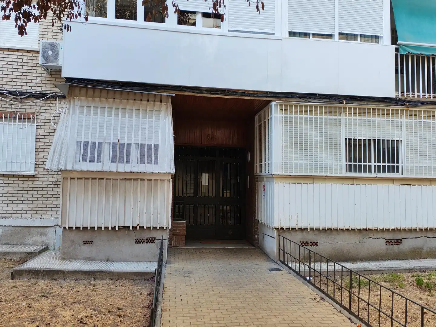 Piso en venta en La Ermita