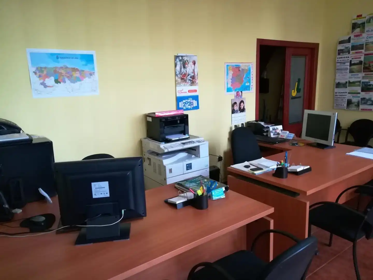 Ufficio in vendita a Villalegre - La Luz, imagen 2
