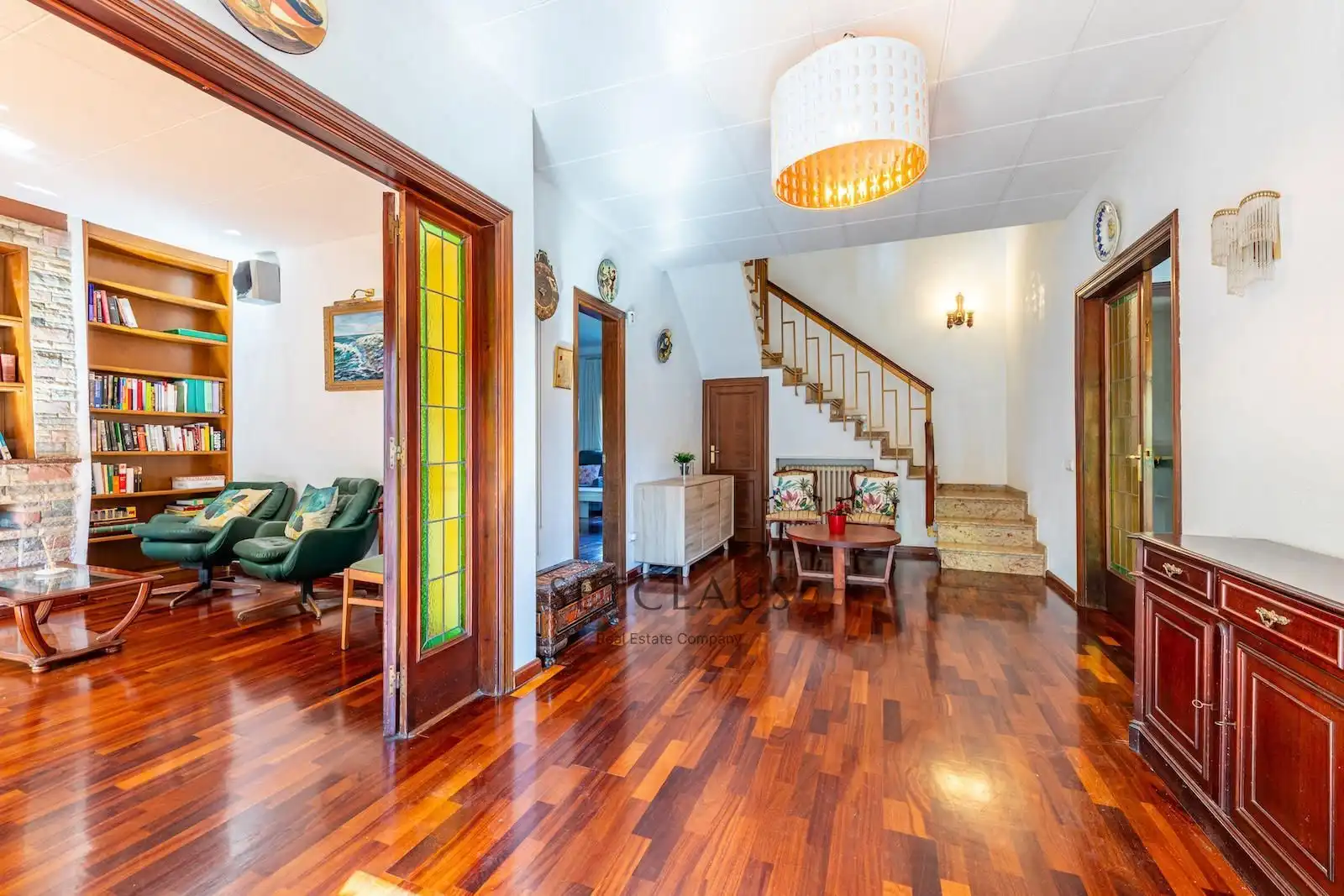 Houses for sale in El Masnou  with Air Conditioner, Heating and Private garden