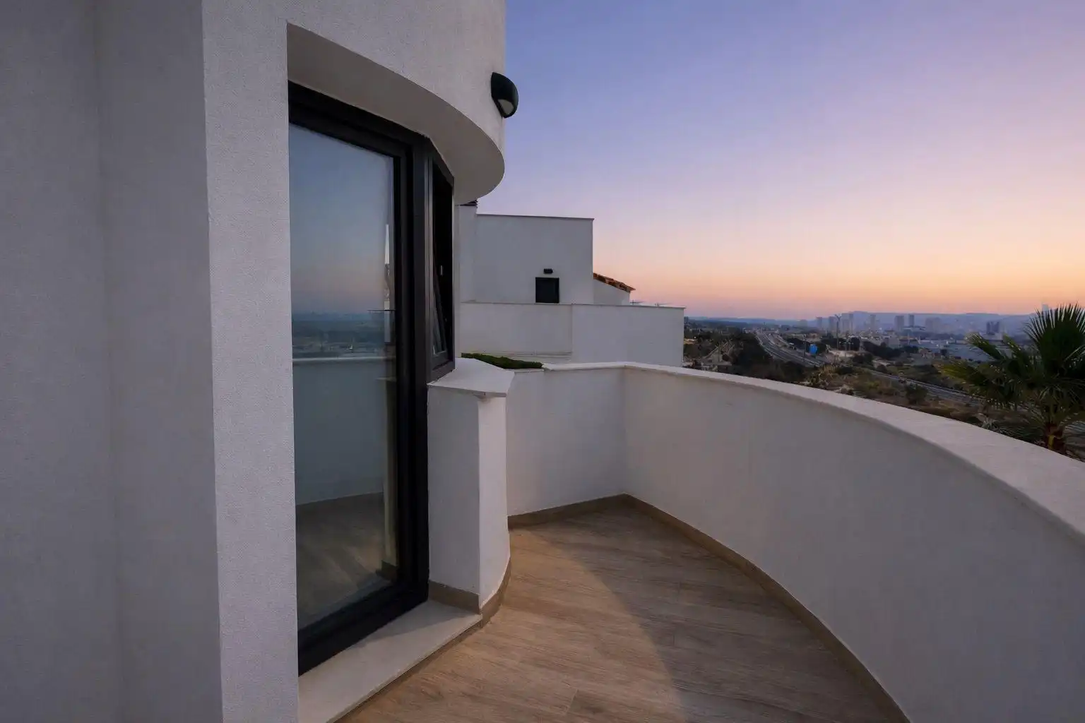 Reihenhaus zum Verkauf in Balcón de Finestrat - Terra Marina, imagen 35