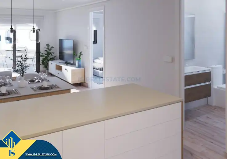 Wohnung mit Pool zum Verkauf in Centro, imagen 7
