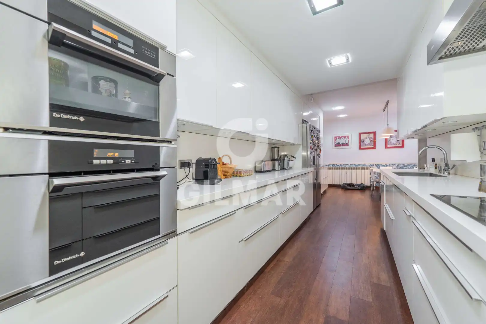 Flat for sale in Calle de la Kerria, El Soto de la Moraleja
