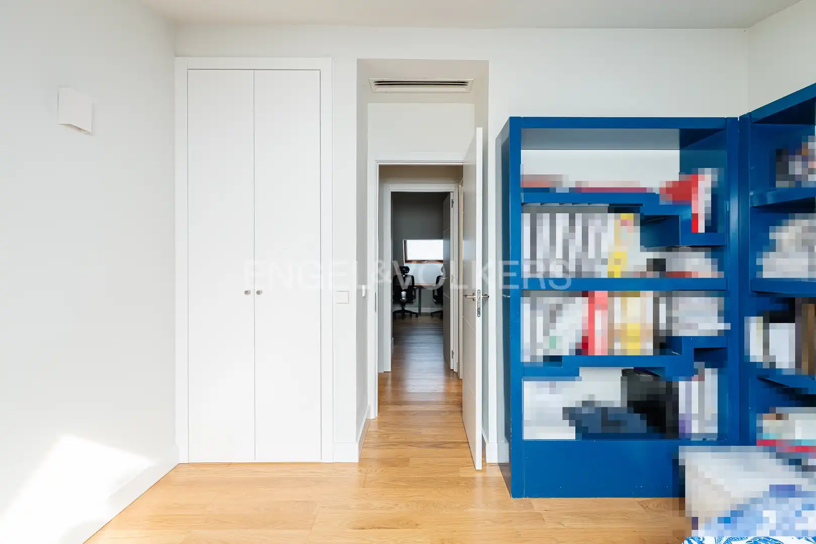 Attic for sale in Las Rozas de Madrid  with Air Conditioner, Heating and Terrace