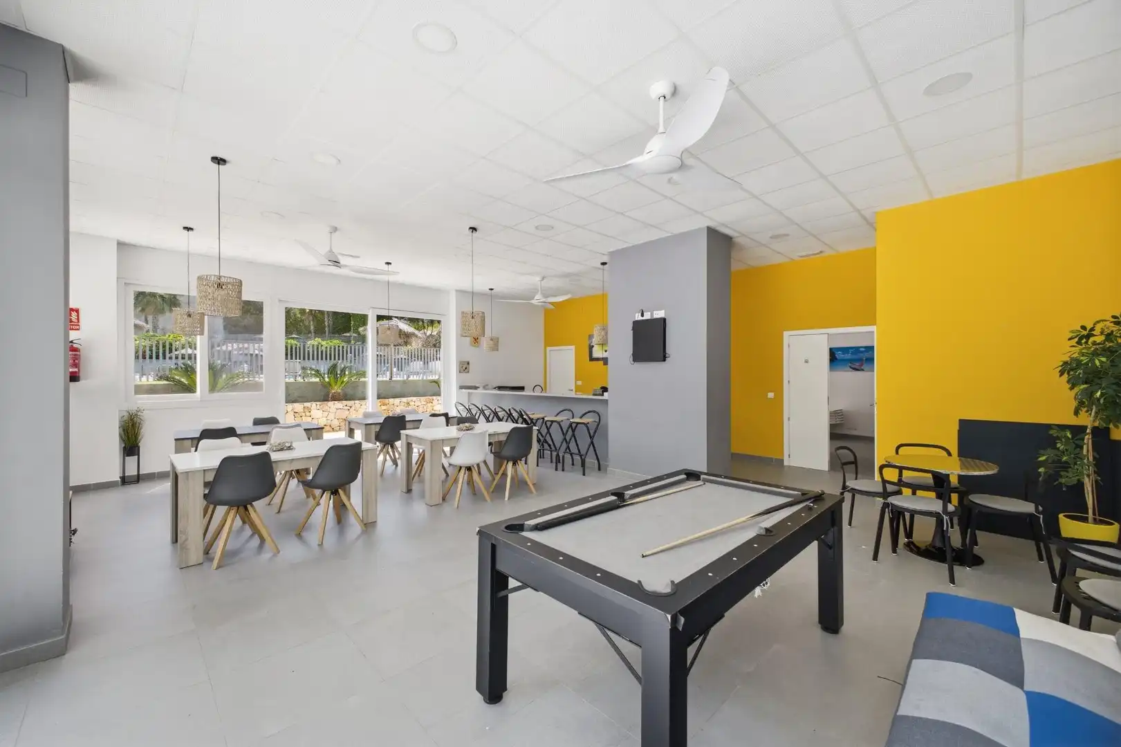 Ático en venta en Xeresa con Aire acondicionado, Jardín privado y Terraza