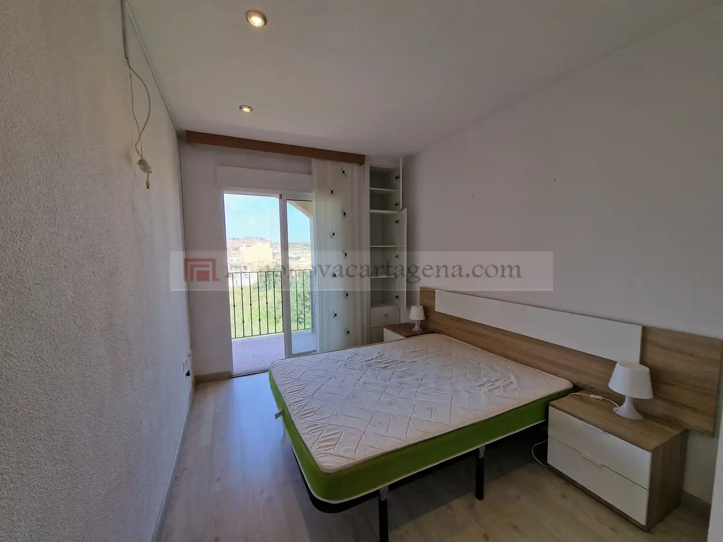 Piso con terraza en venta en Calle Federico García Lorca, imagen 10