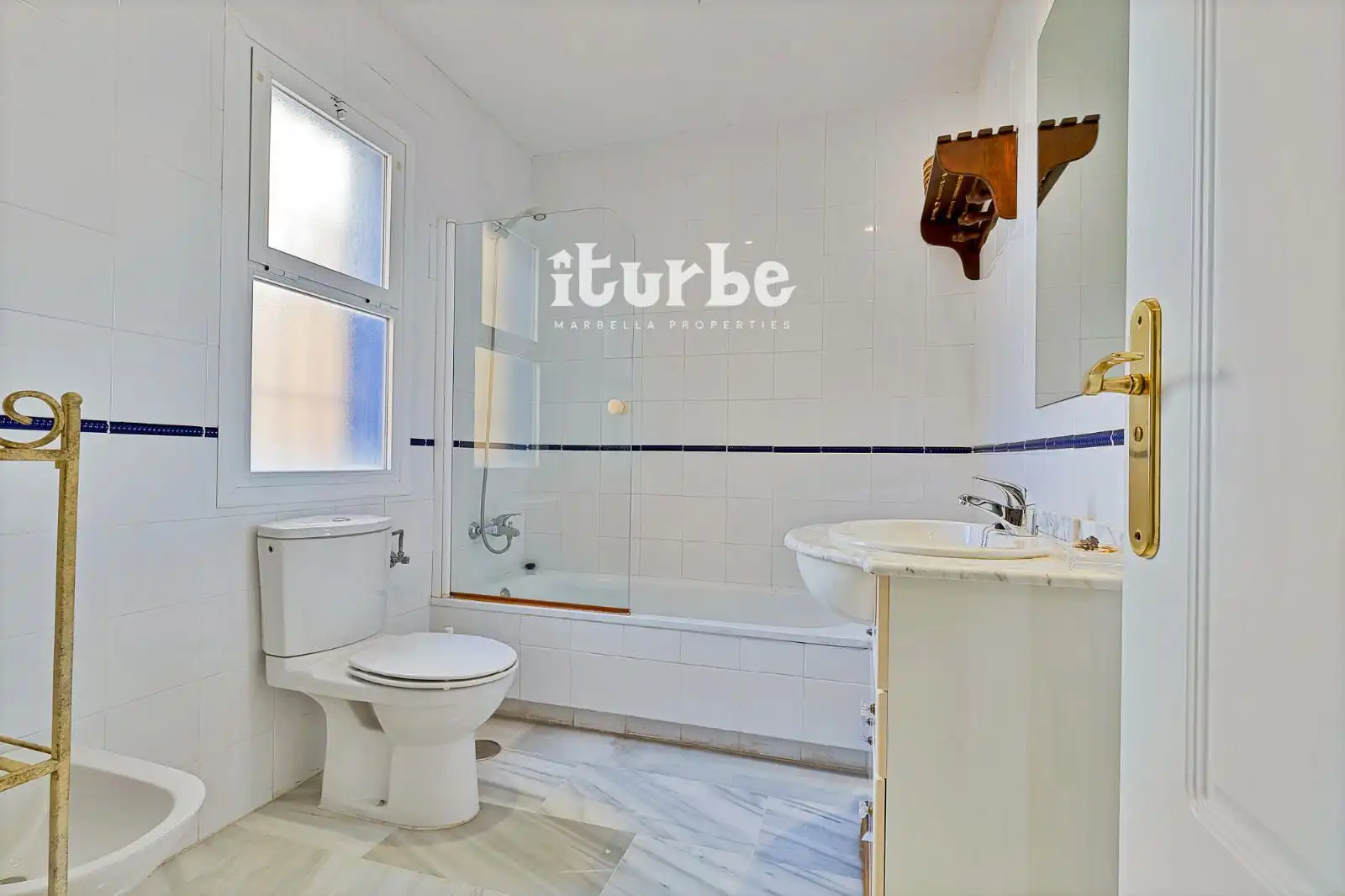 Casa adosada en venta en CL ANA DE AUSTRIA-PEPINA NOR 3, 108, Puerto Banús