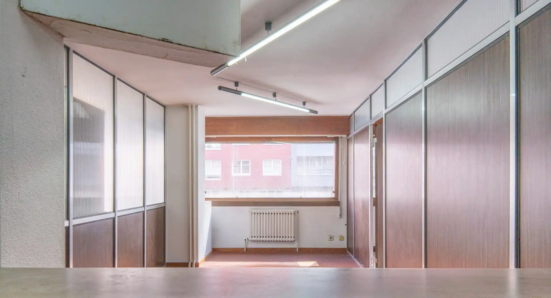 Piso en venta en A Coruña Capital  con Calefacción