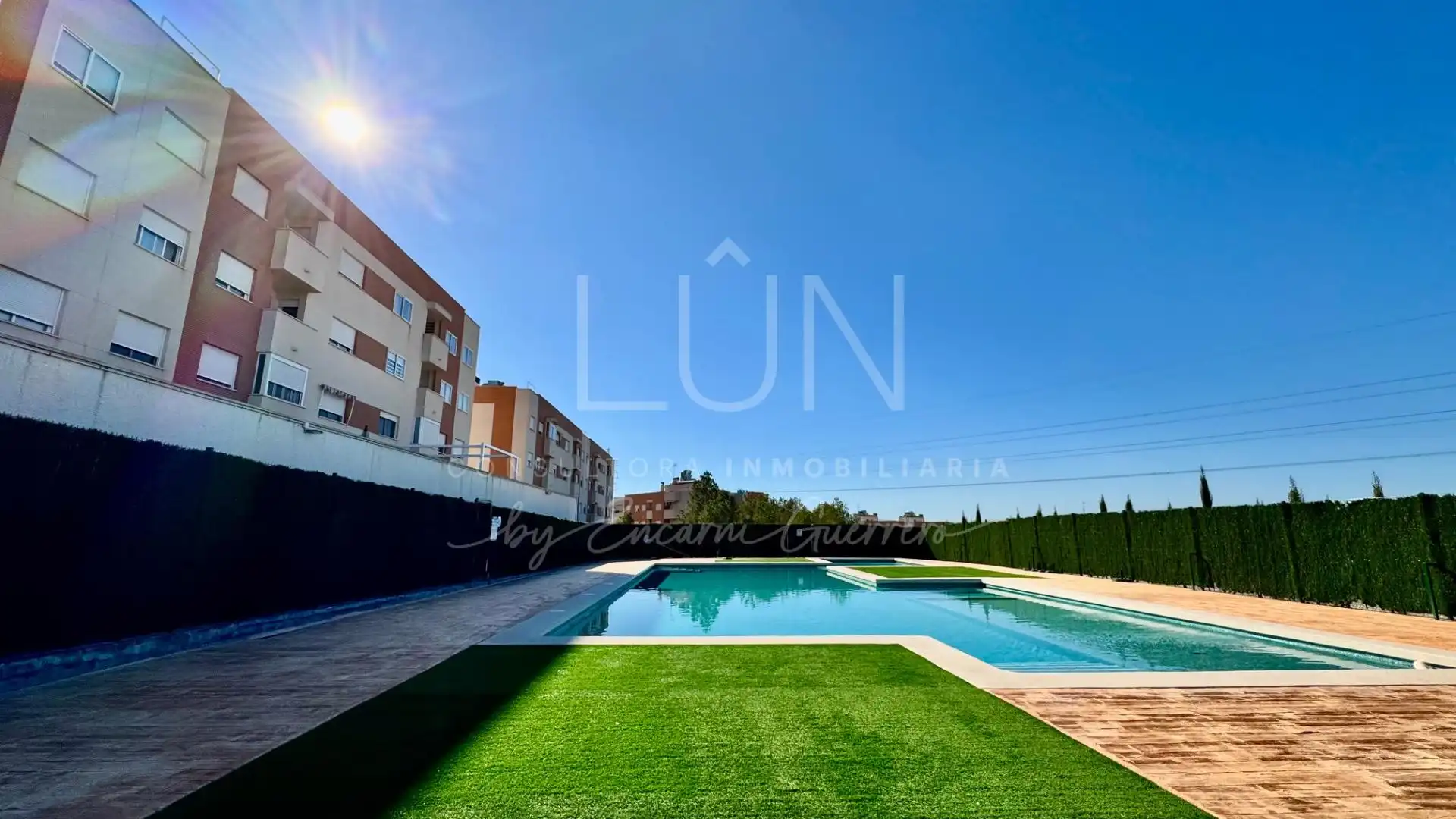 Apartments for rent in Altorreal - El Chorrico