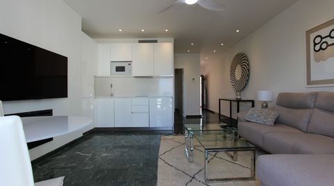 Foto 4 de Piso en venta en Puerto Banús, Marbella