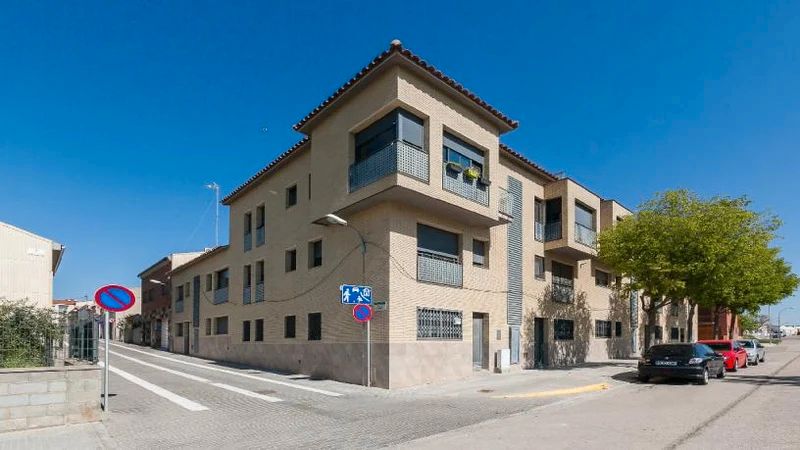 Flat for sale in Carrer Farinera, Els Monjos