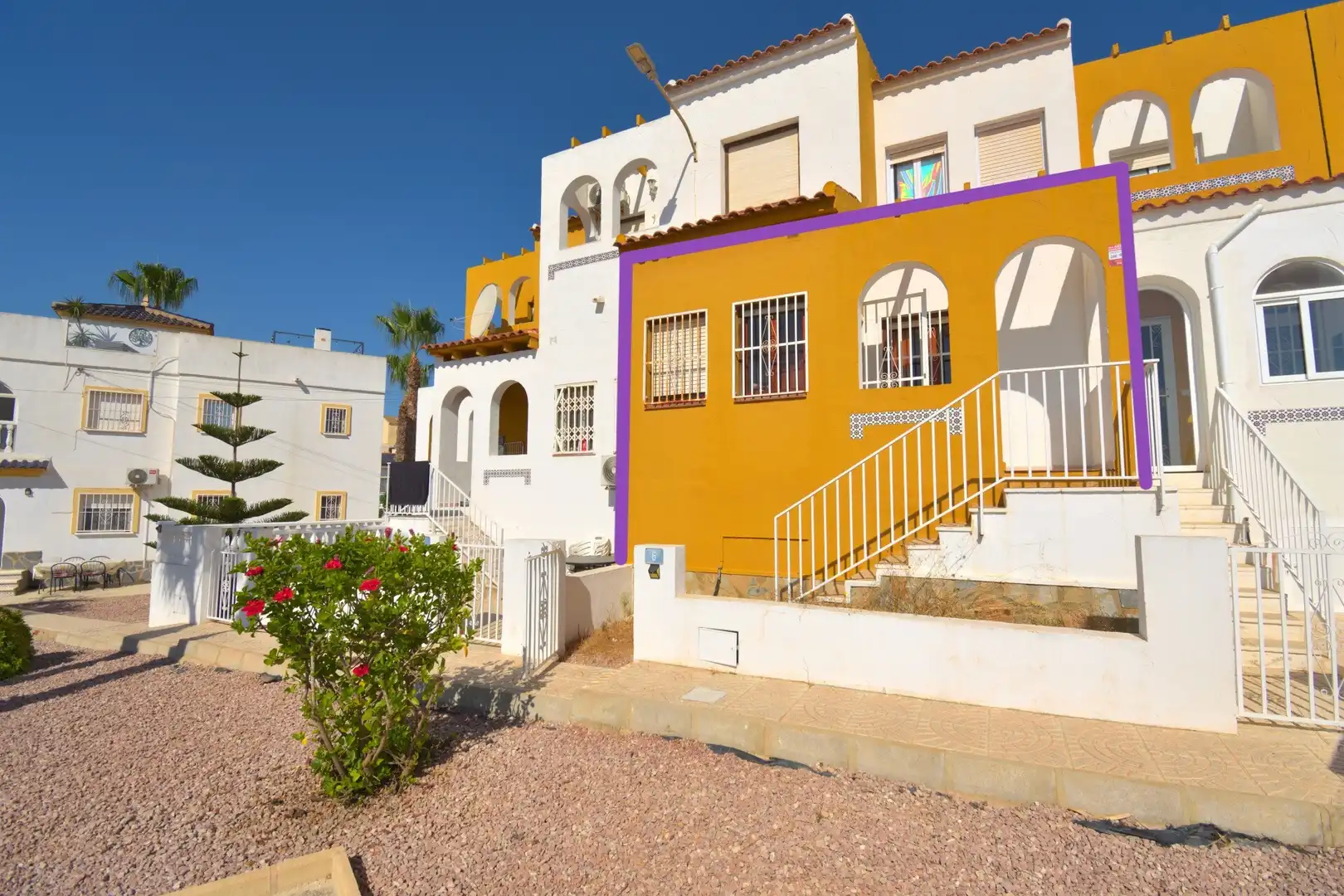 Apartament en venda a Ciudad Quesada