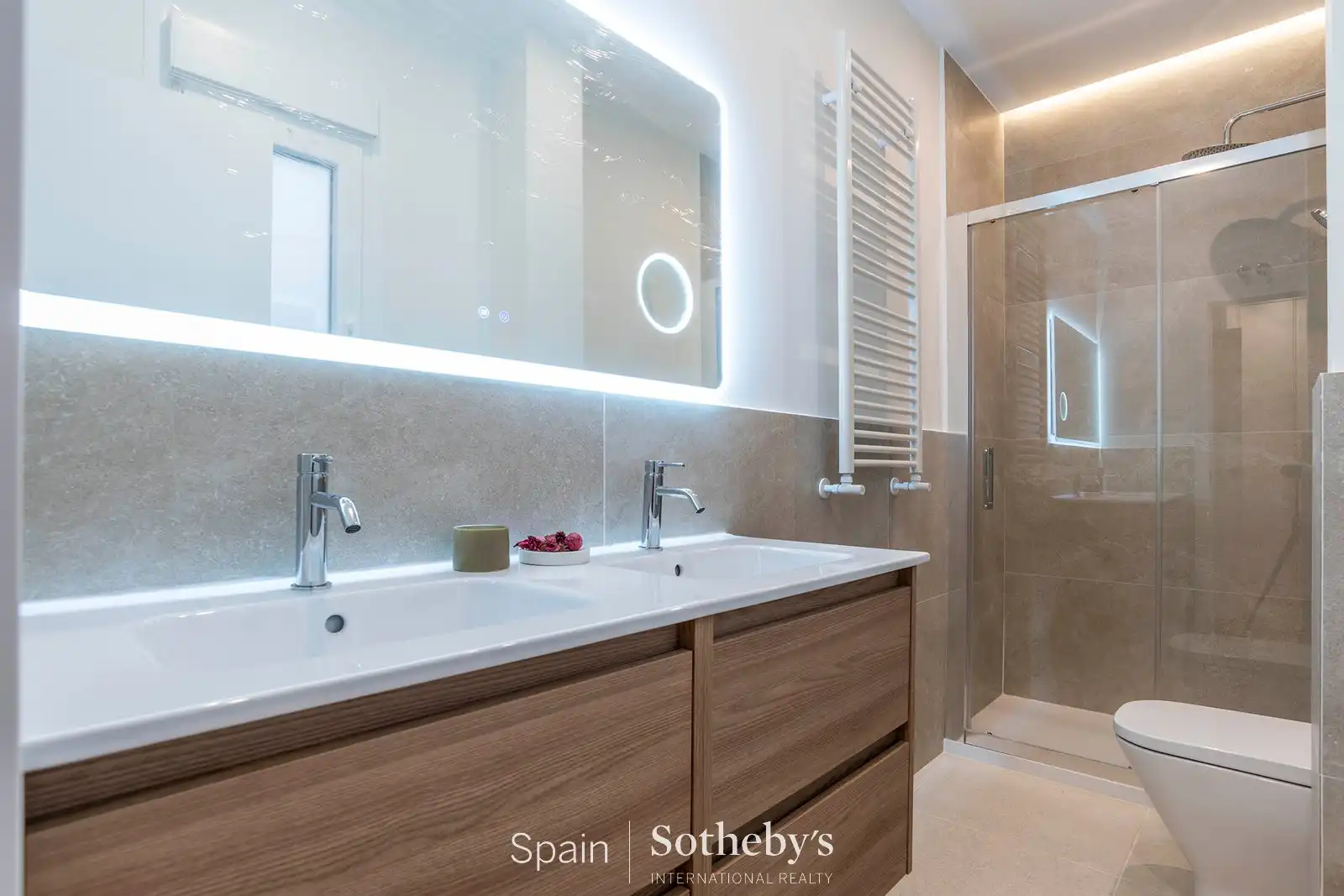 Apartment with lift for sale in Calle de Cavanilles, imagen 15