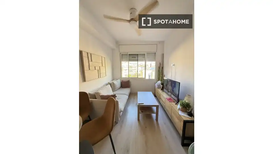 Flat to rent in Eixample, imagen 5