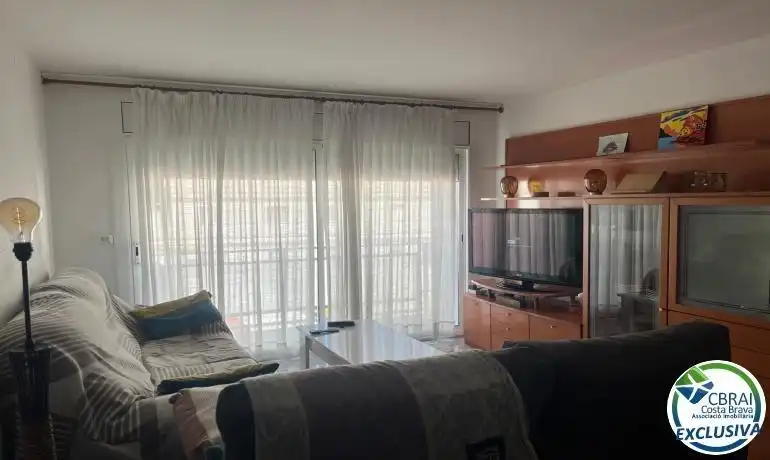 Apartament en venda a Calle DE TIRSO DE MOLINA, 30, Centre