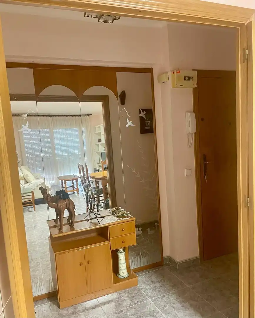 Apartament de lloguer en La Ràpita