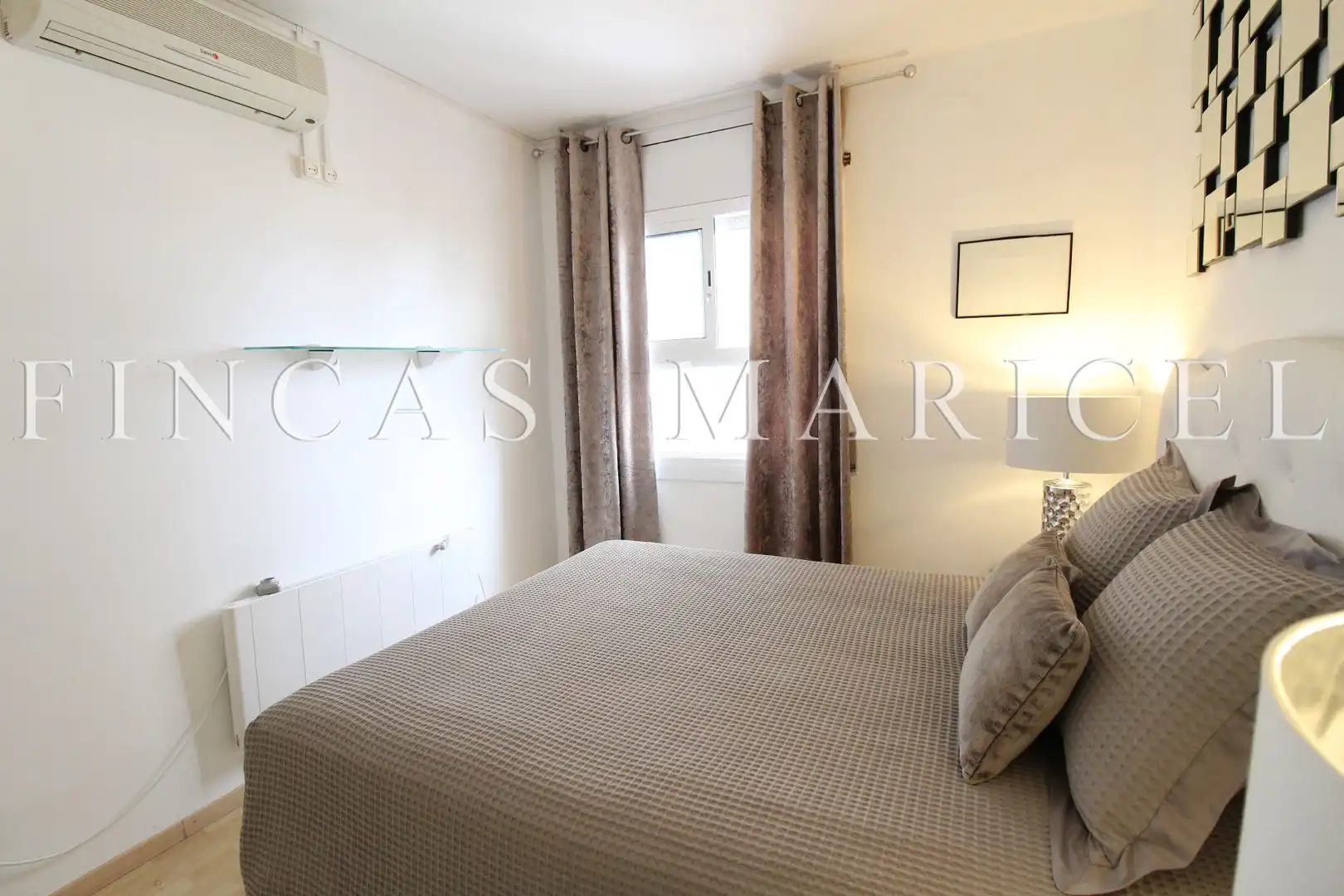 Piso en venta en Centre