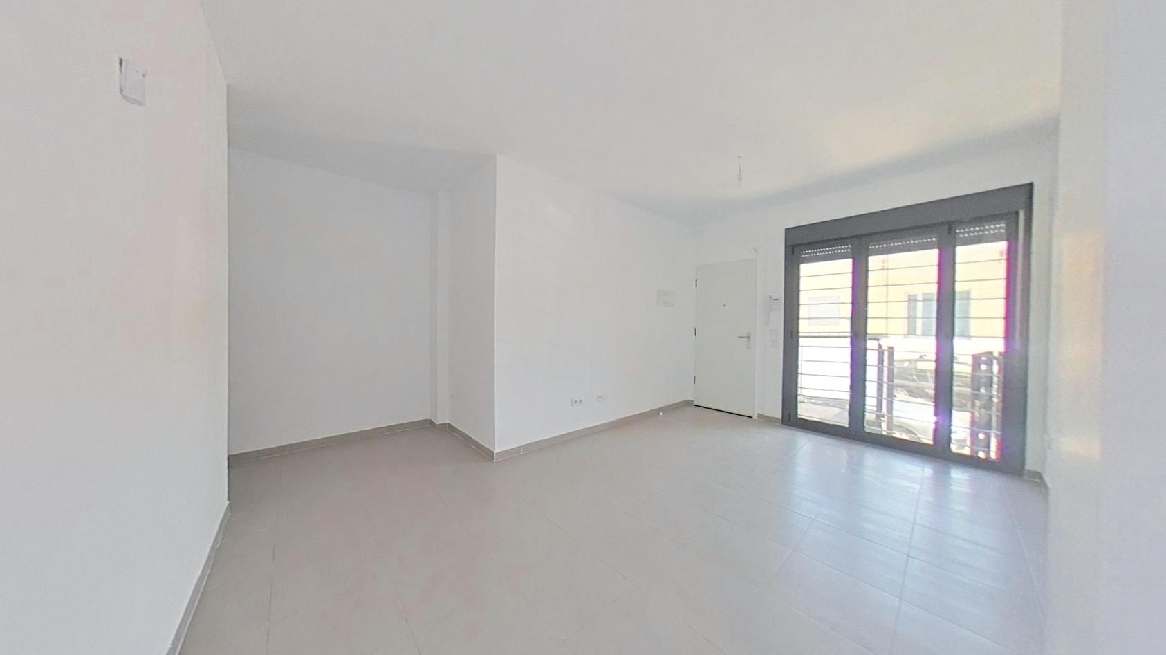 Flat for sale in Gandia  with Private garden, Terrace and Oven