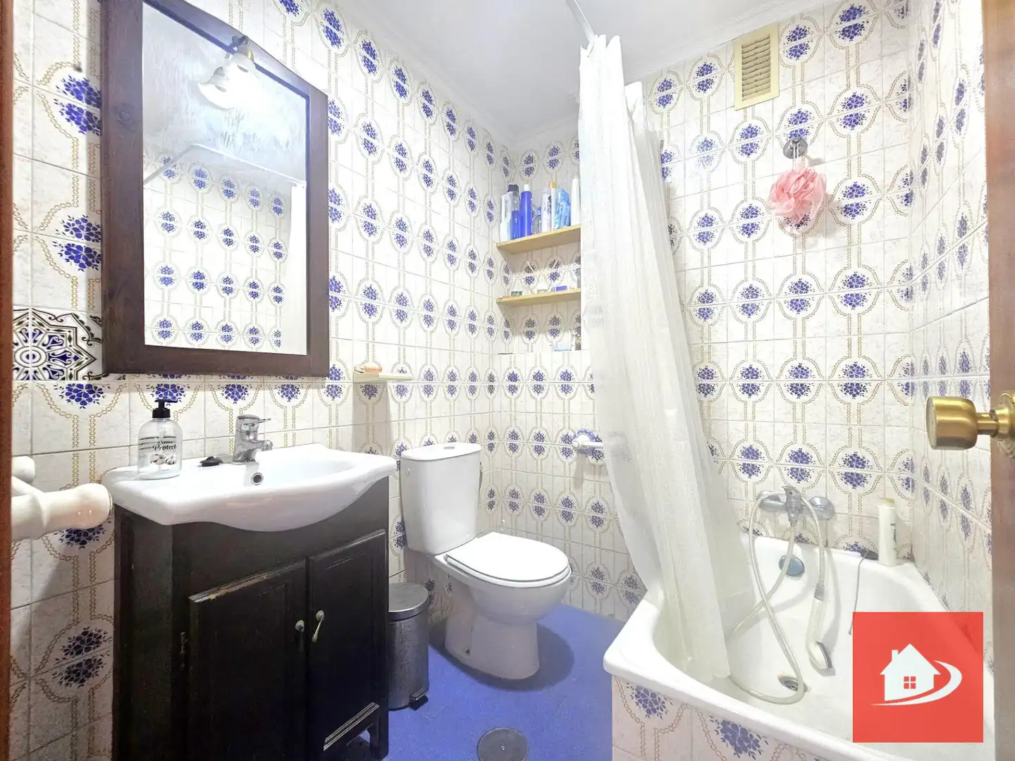 Baño de Planta baja en venta en Sanlúcar de Barrameda