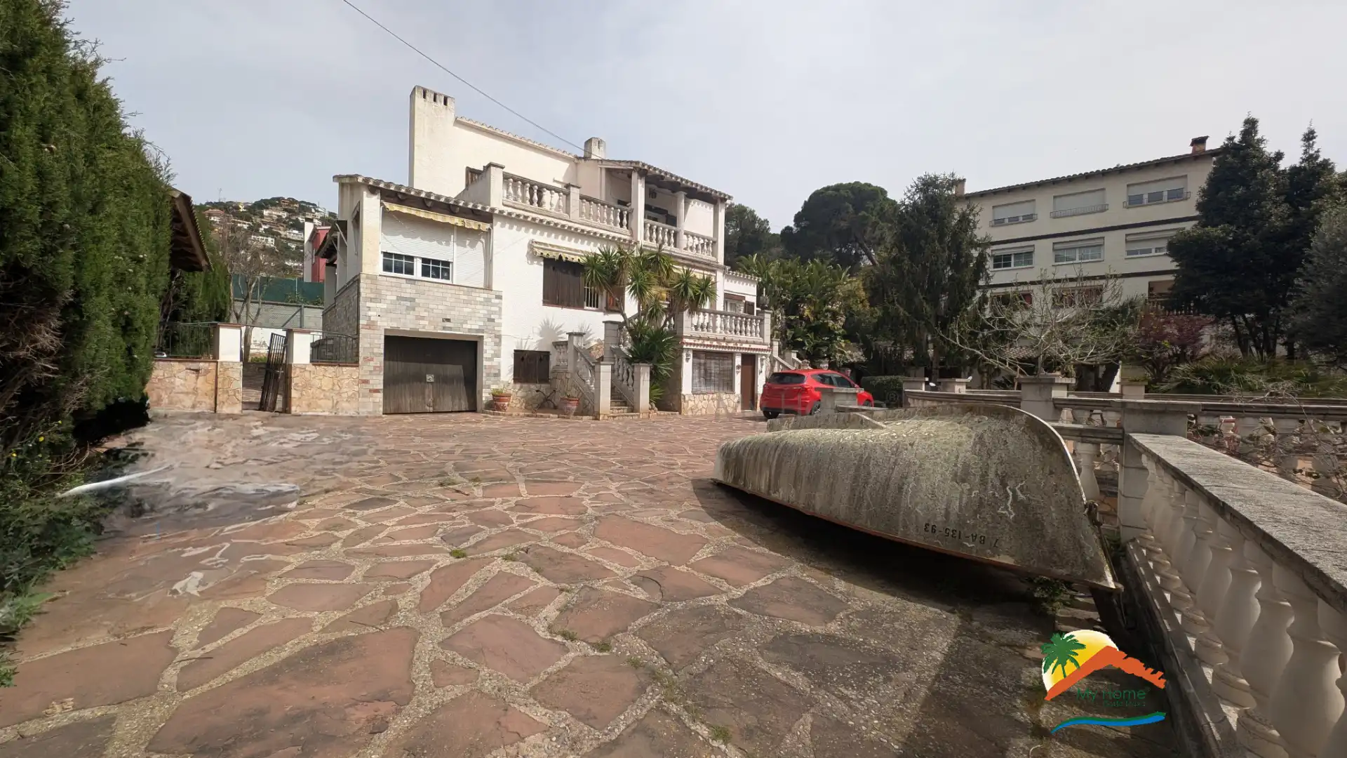 Maison avec piscine à vendre à Roca Grossa, imagen 2