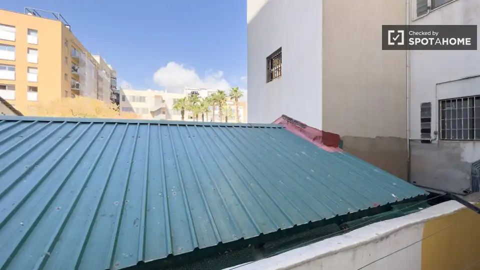Flat with terrace to rent in Eixample, imagen 14
