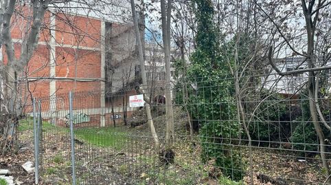 Foto 2 de Terreno industrial en venta en Av. Leopoldo Calvo-sotelo Bustelo, Estación, Pozuelo de Alarcón