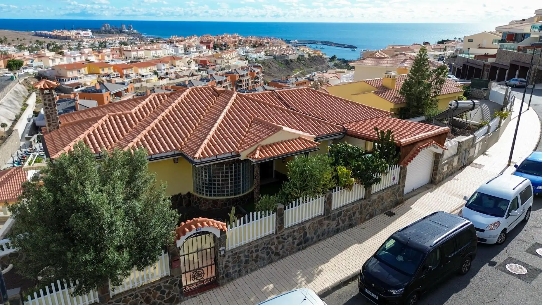 Casa con terrazza in vendita a Calle TEGUISA 42, imagen 75