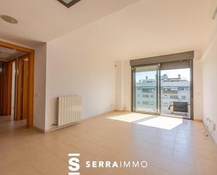 Exterior view of Flat for sale in Vilafranca del Penedès  with Air Conditioner and Heating