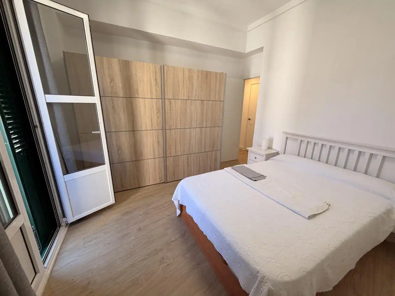 Habitación de Piso de alquiler en Alicante / Alacant con Aire acondicionado y Amueblado