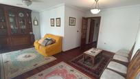 Sala d'estar de Pis en venda en Ourense Capital 