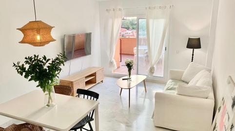 Foto 4 de Àtic de lloguer a Reserva de Marbella, Málaga