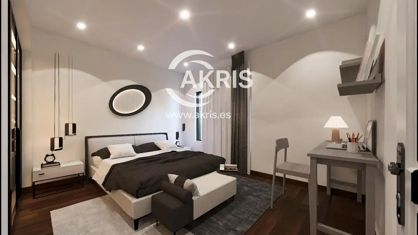 Chalet en venta en Calle Camino del Carrizal, imagen 23