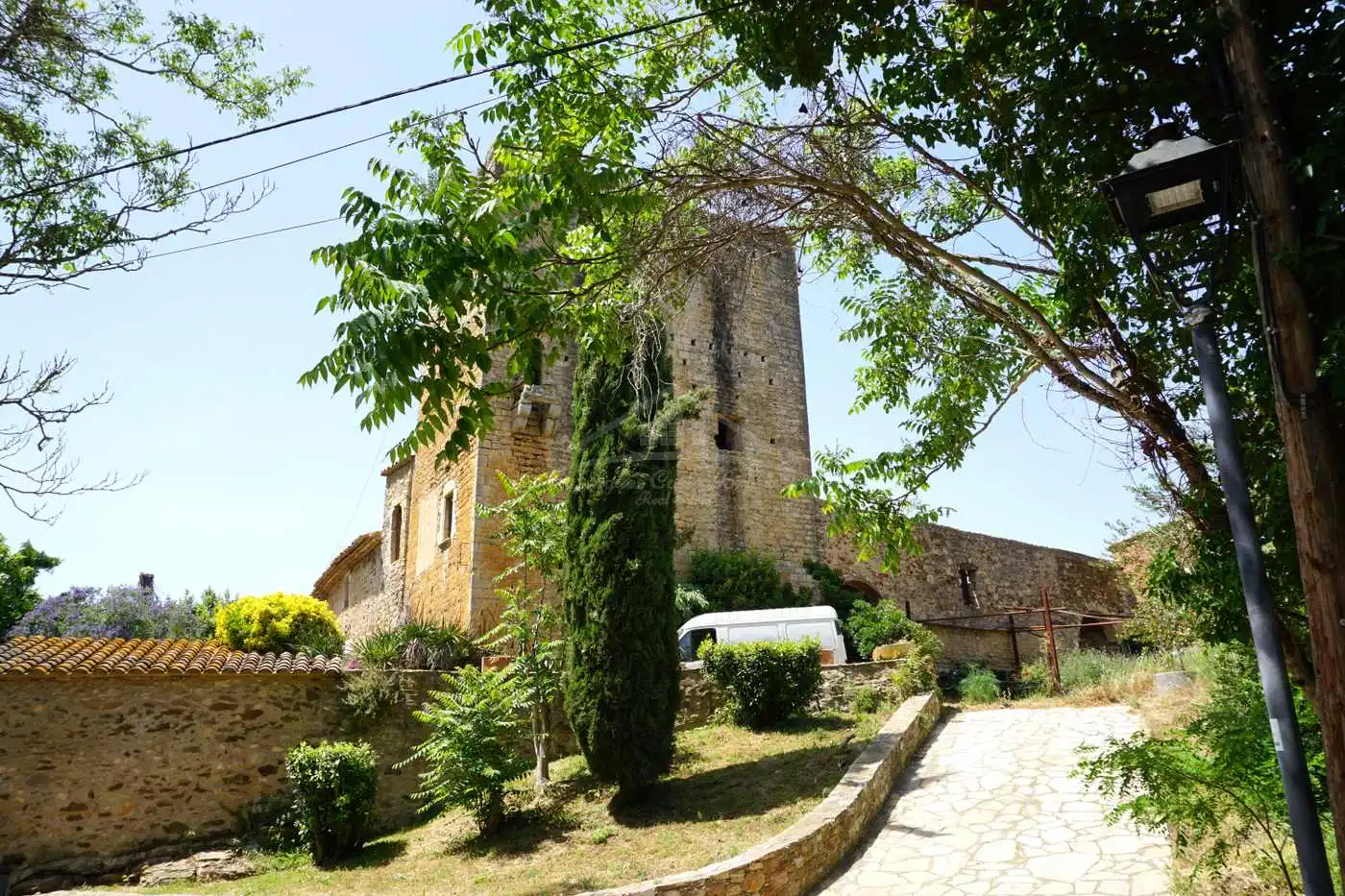 Villa con giardino in vendita a Residencial Begur - Esclanyà, imagen 20
