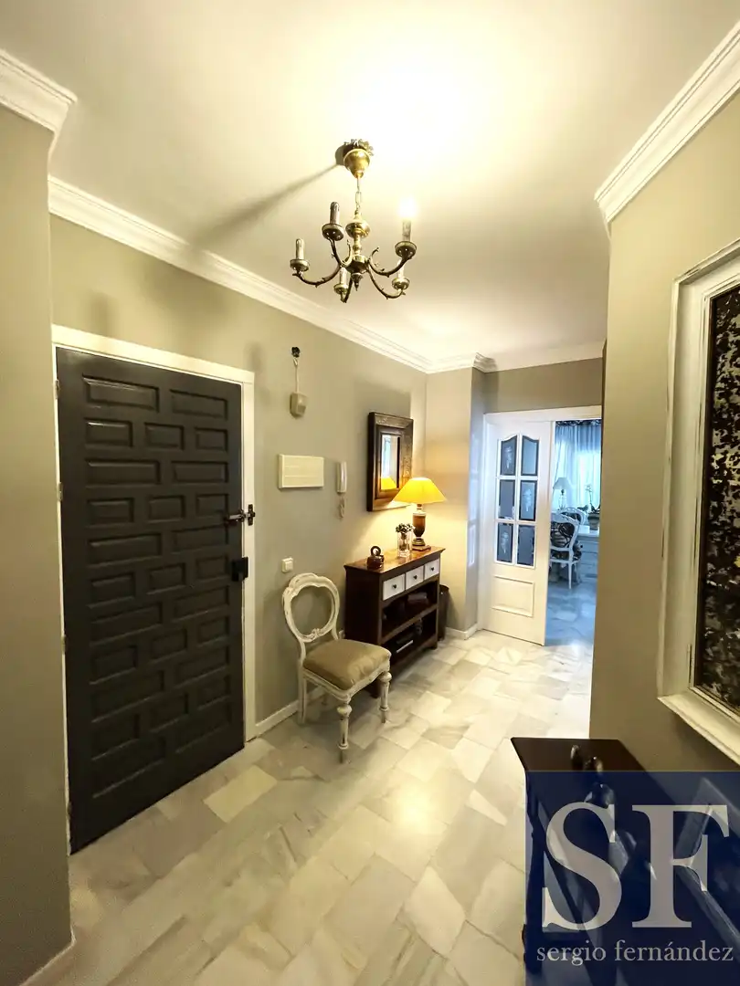 Apartamento en venta en Cómpeta