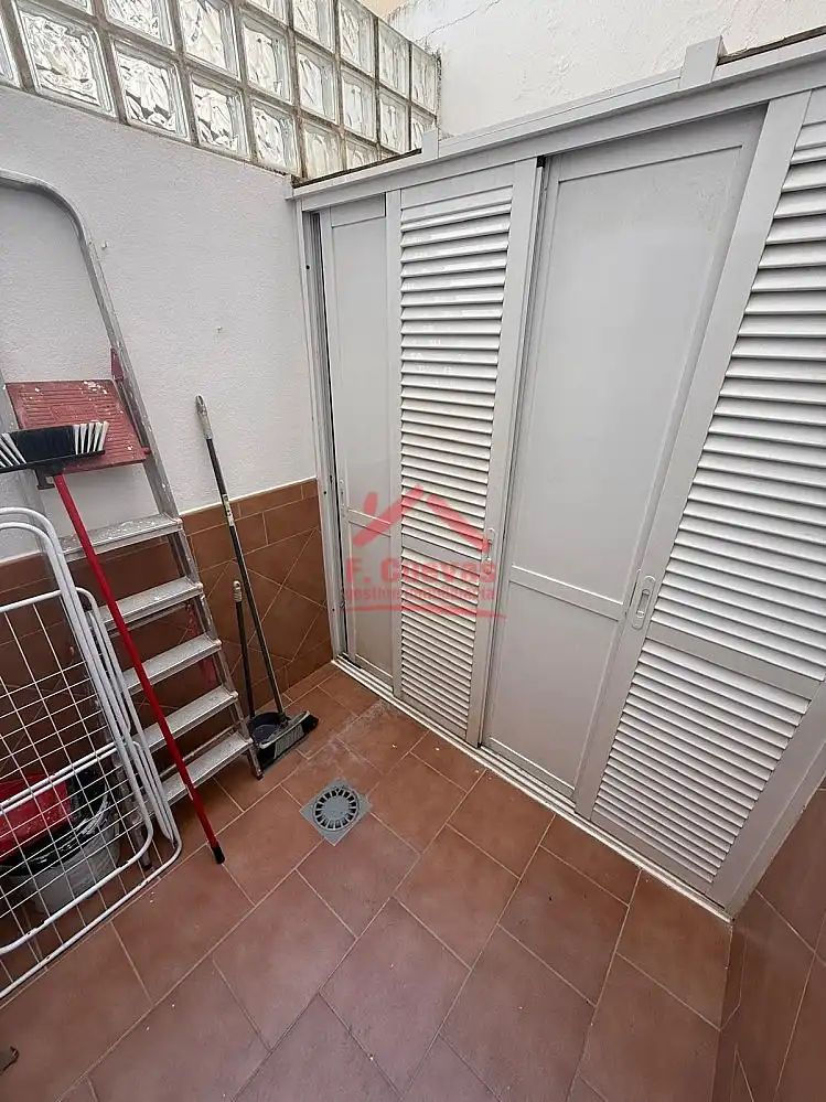 Ground floor for sale in Vélez-Málaga  with Oven