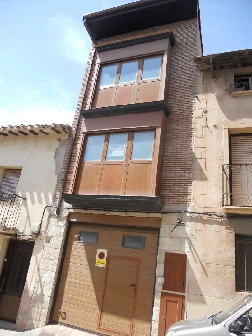 Houses for sale in Calle Arrabal, 24, Navarrete