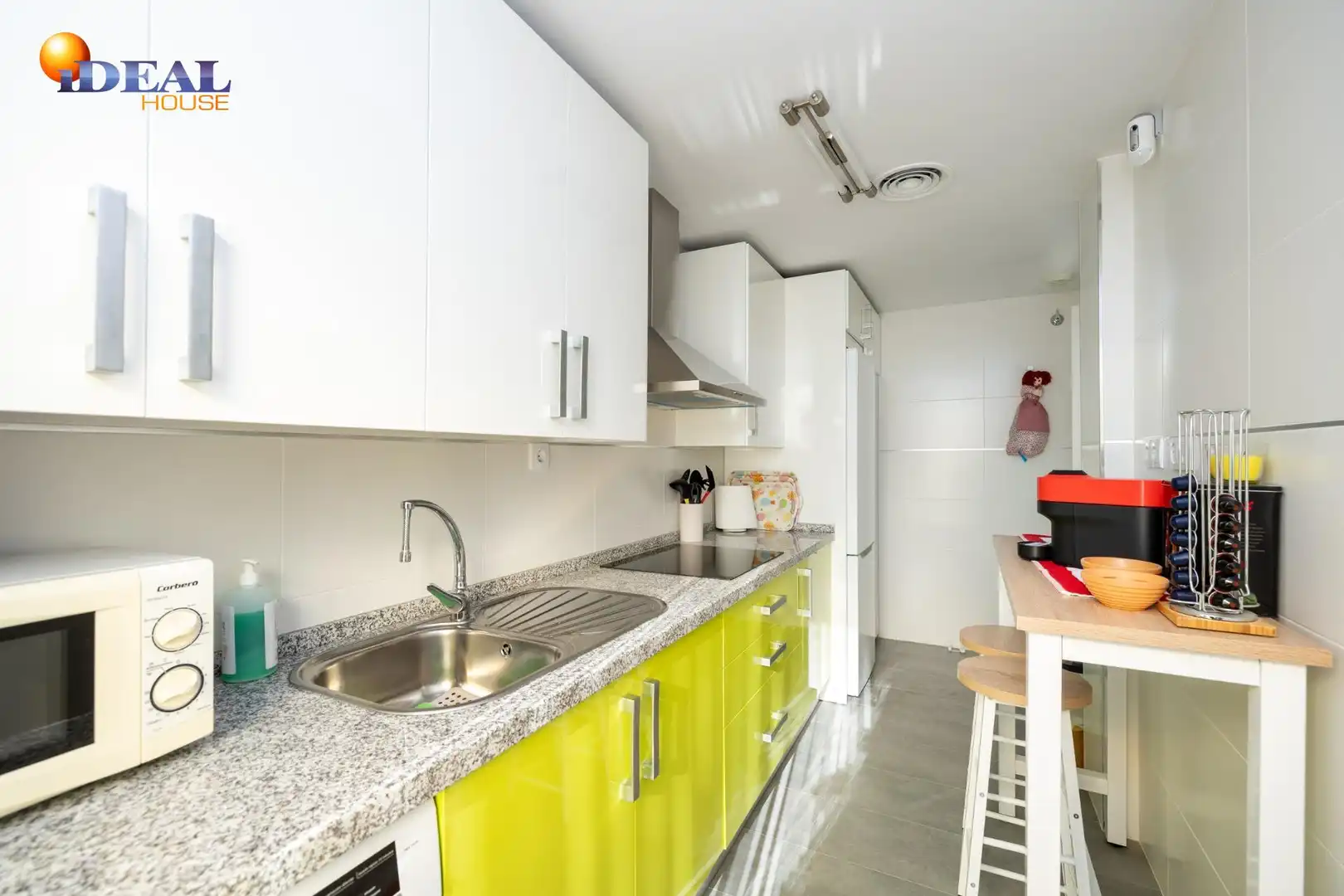Wohnung mit Pool zum Verkauf in PINTOR DOMINGUEZ DE HARO, imagen 11