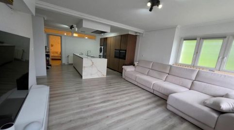 Foto 4 de Piso en venta en Kalero - Basozelai, Basauri
