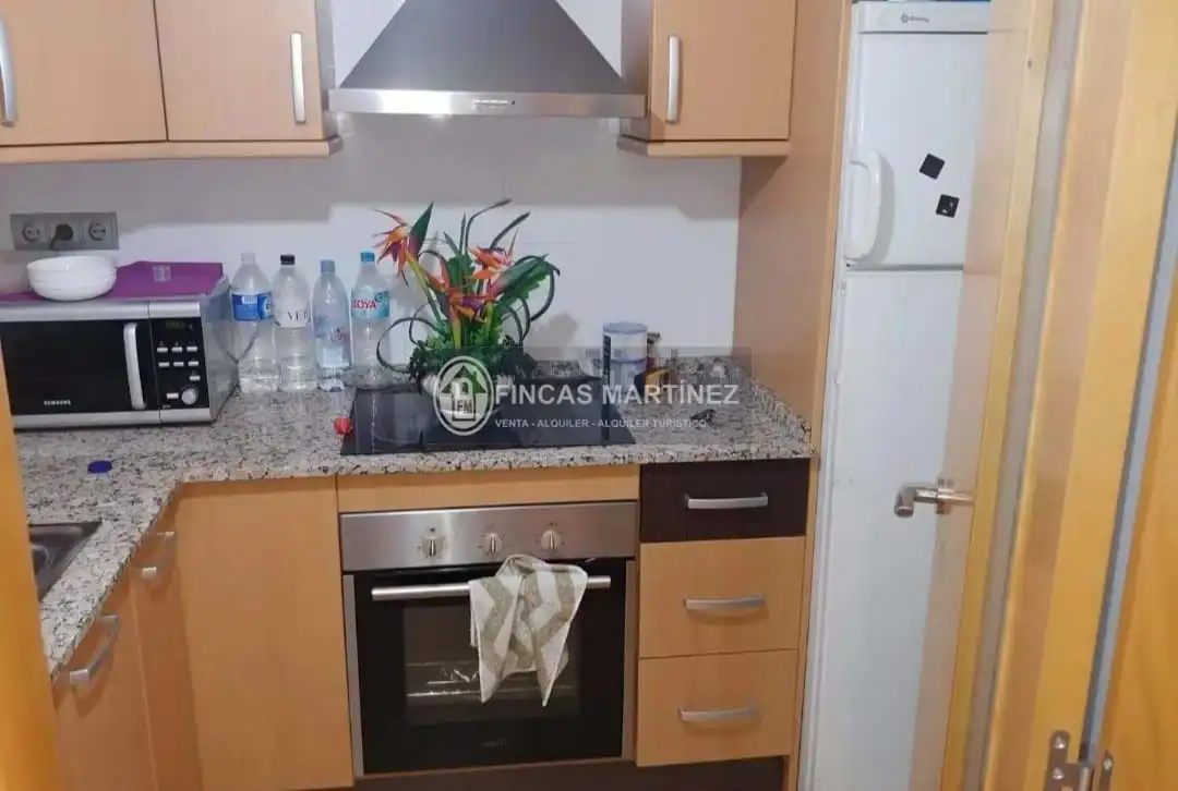 Ático en venta en Passeig del Mediterráni, Passeig Marítim