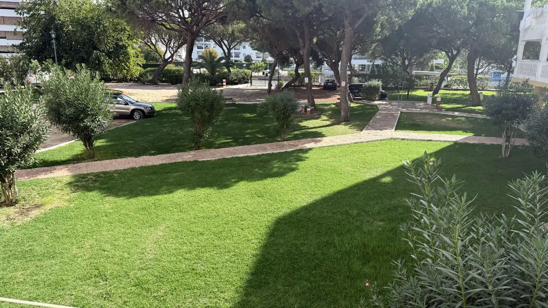 Mini appartamento con giardino in vendita a El Portil, imagen 31