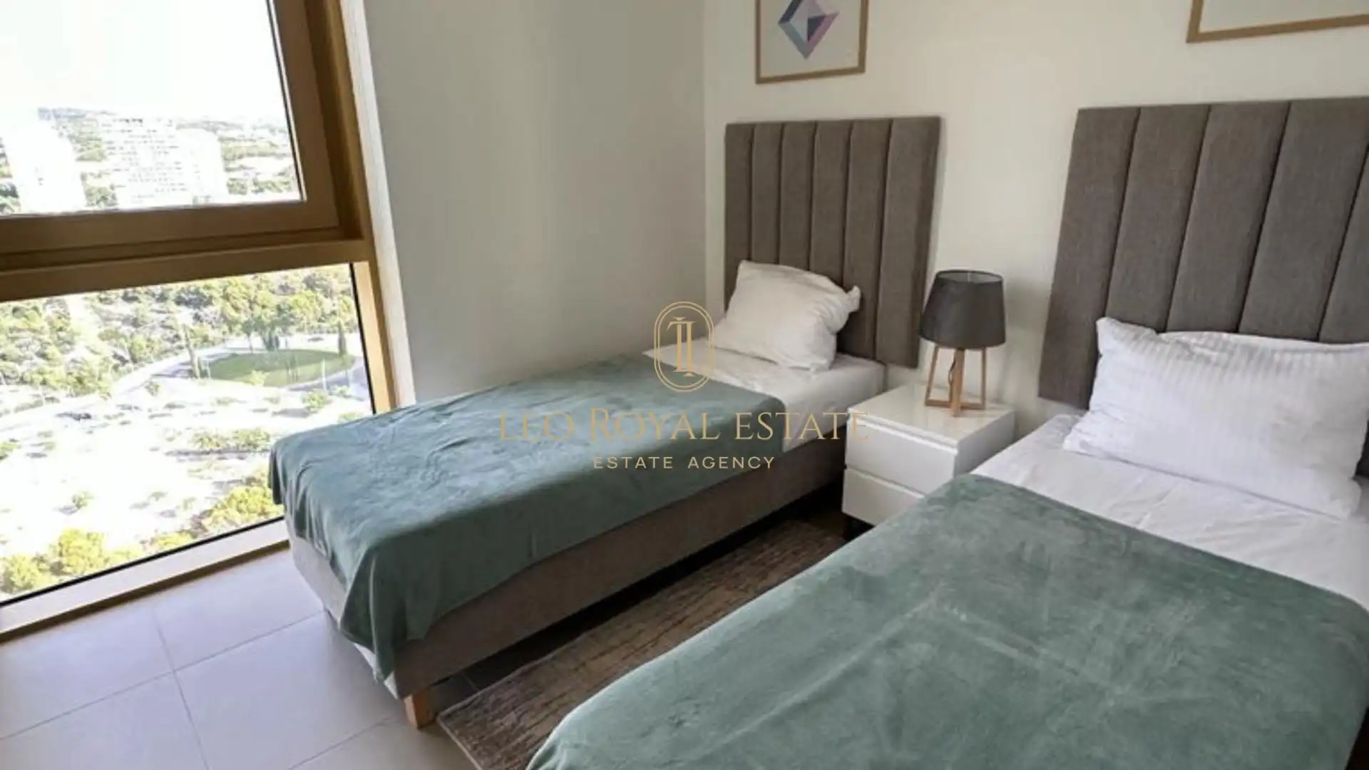 Flat with terrace for sale in Avenida de Mejico 7, imagen 4