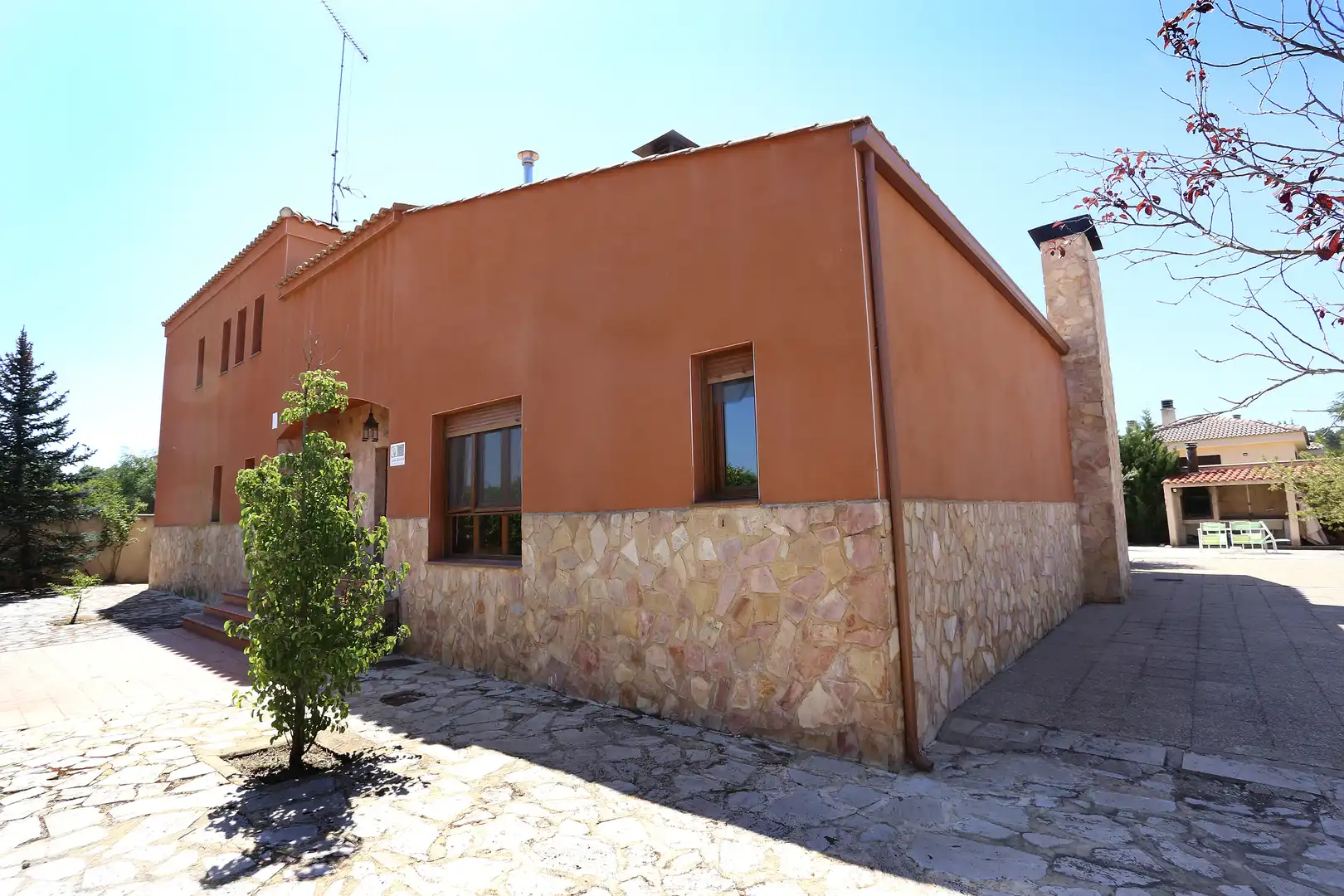 Villa mit Pool zum Verkauf in Urb. Cañada Molina, imagen 60