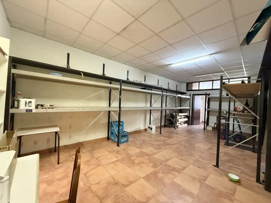 Local comercial en alquiler en Errosario Kalea, imagen 12